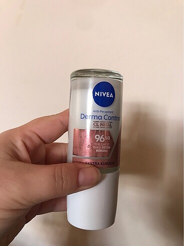  Beden Nivea rollon