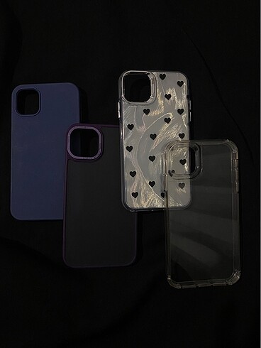 İPhone 11 kılıf