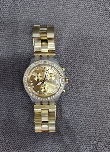 Swatch saat