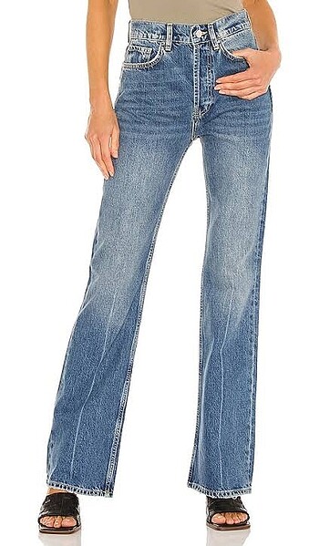 Anine Bing jean