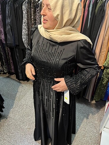 Diğer Abiye