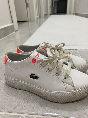 Lacoste Spor ayakkabı