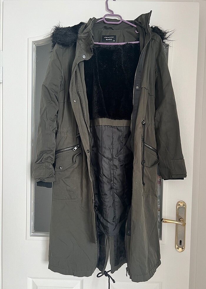 Mont kaban - Görsel 2