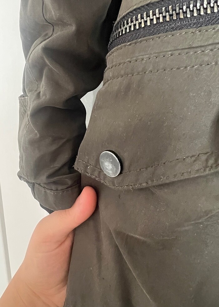 Mont kaban - Görsel 3