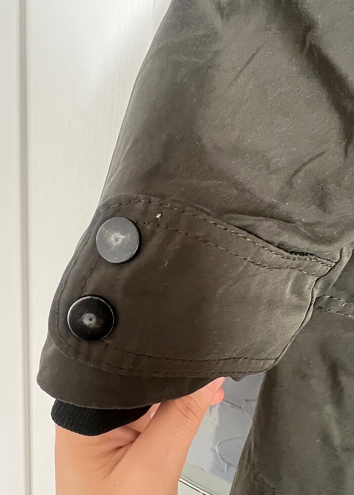 Mont kaban - Görsel 4