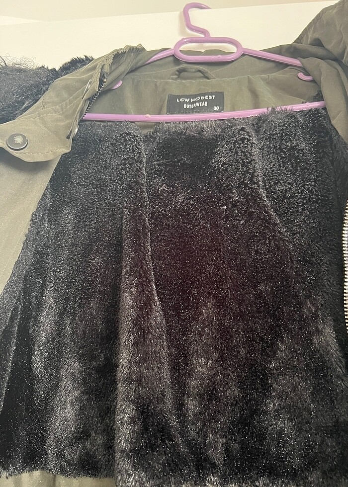 Mont kaban - Görsel 5