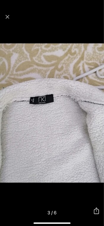 Deri
 mont - Görsel 3