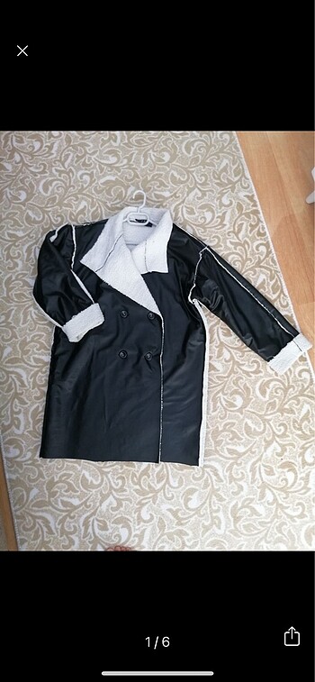 Deri
 mont - Görsel 2