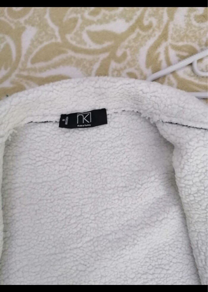 Deri
 mont - Görsel 3