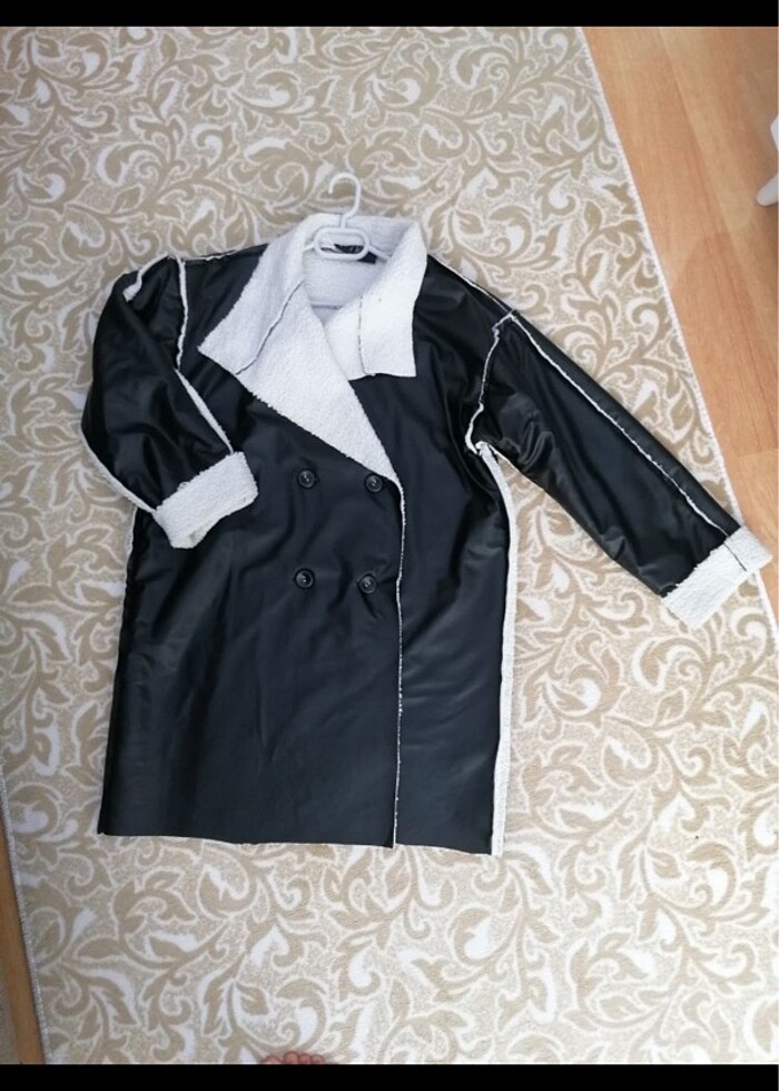 Deri
 mont - Görsel 2