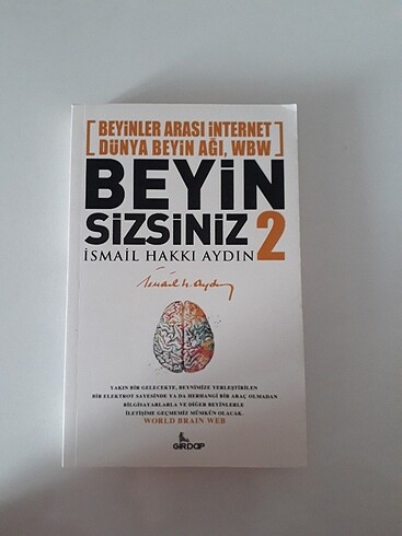 Beyin Sizsiniz 2 / İsmail Hakkı Aydın