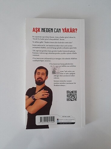 Aşk Neden Can Yakar? / Mehmet Yıldız