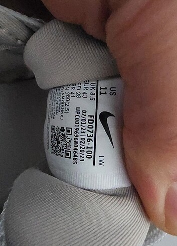 Nike Nike v2 run
