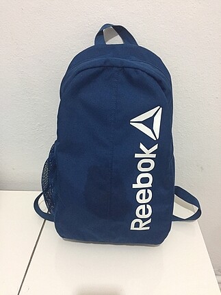 Original reebook Çanta be Yakalı T-Shirt