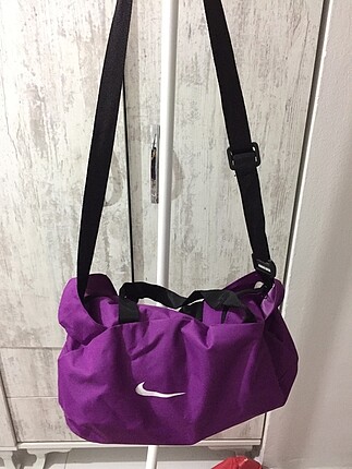 Nike Spor çantası