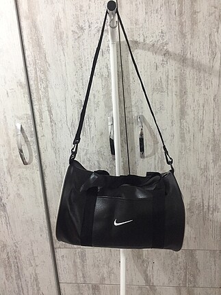 Nike spor çanta