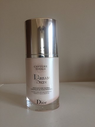 Dior capture total dream skin 30 ml