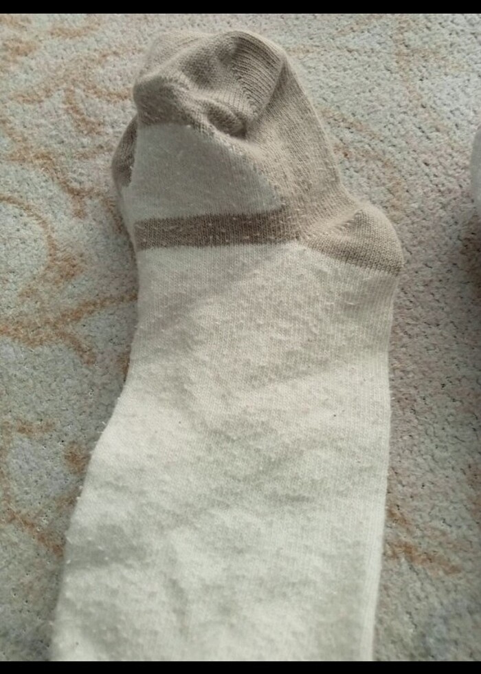 Bebek külotlu çorap  - Görsel 3