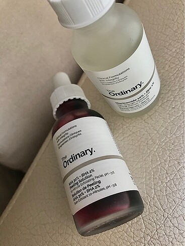 THE Ordinary Cilt Serum