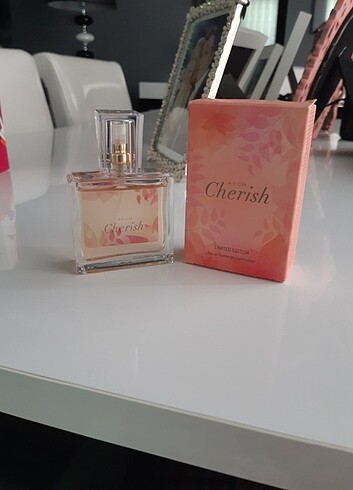 Avon Avon Cherish parfüm