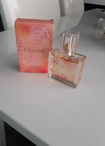  Beden Avon Cherish parfüm