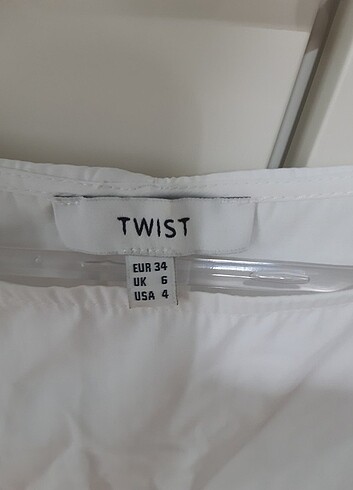 Twist Orjinal Twist gömlek