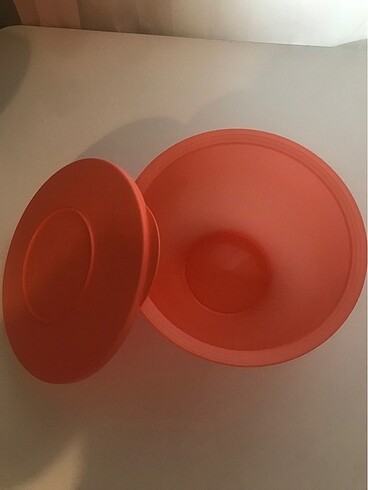  Beden Tupperware eko kap 2,5 litre