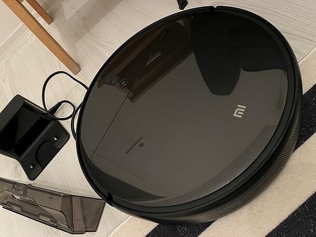 Xiaomi robot süpürge