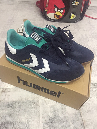 Hummel Hummel 41 no spor ayakkabı