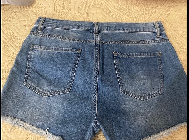 LC Waikiki Lcw kot şort