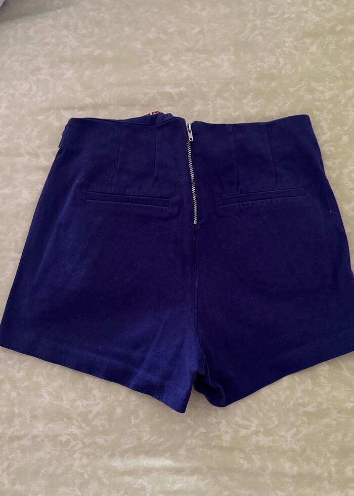 Koton Mor Sort 36 - Görsel 3