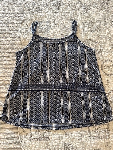 Askılı Bluz Colin?s Medium - Görsel 3