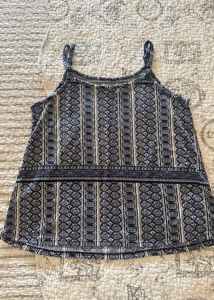 Askılı Bluz Colin?s Medium - Görsel 3