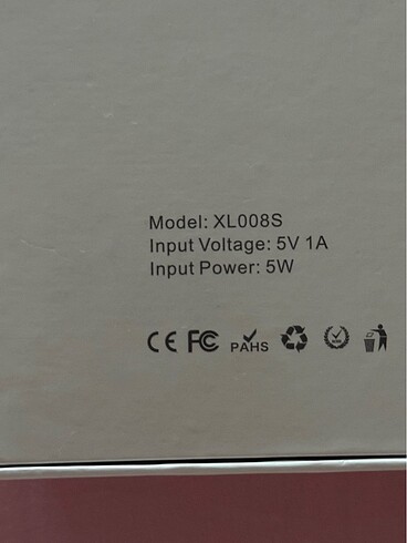 Comedones Vakumlu Yüz Temizleme Cihazı - Görsel 3