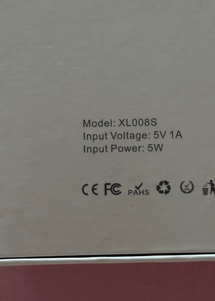 Comedones Vakumlu Yüz Temizleme Cihazı - Görsel 3