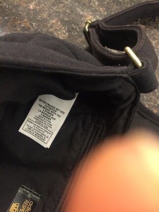  Beden siyah Renk Adidas kumaş çanta
