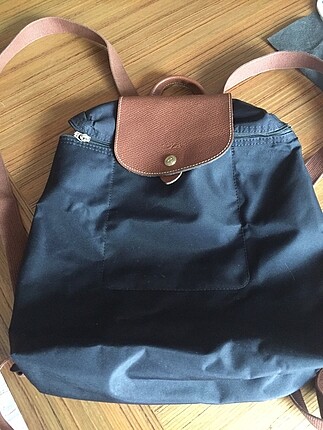 Longchamp sırt çantası