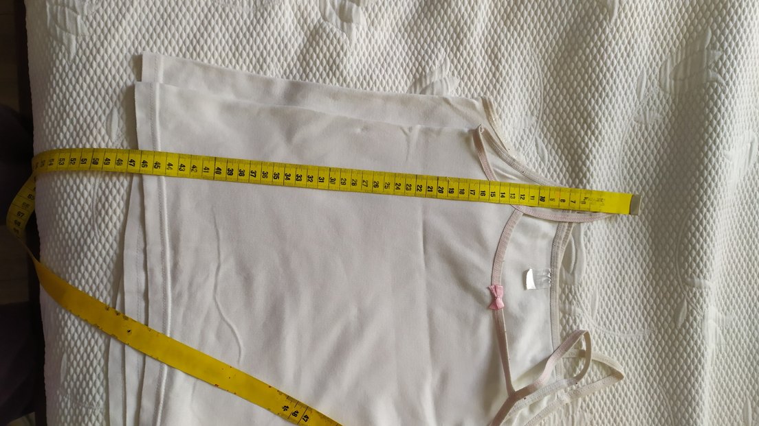 Beyaz Çocuk Atlet - Görsel 5