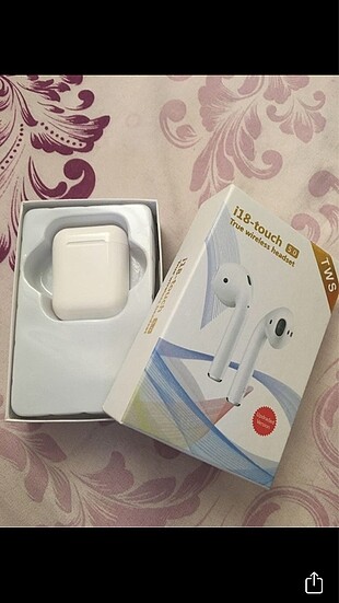 Bluetooth kulaklık
