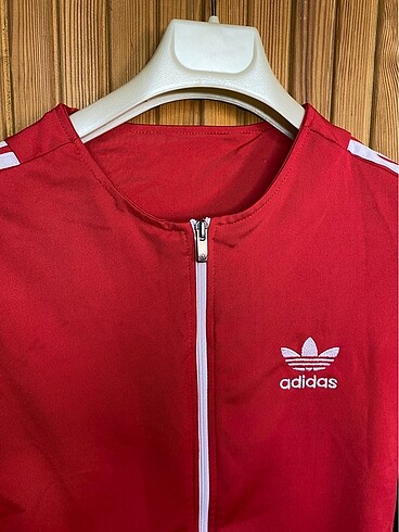 Adidas Adidas Kadın eşofman üstü Hırka