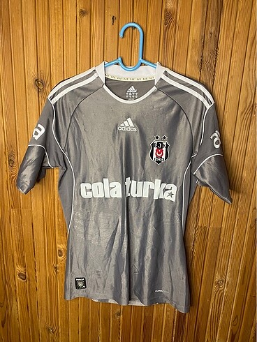 Beşiktaş Gri Forma