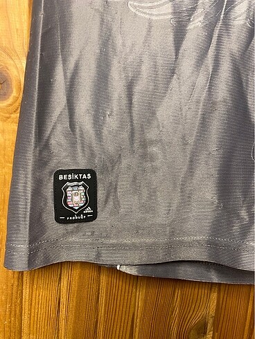 s Beden Beşiktaş Gri Forma