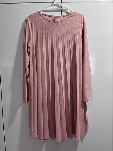 Tesettür tunik