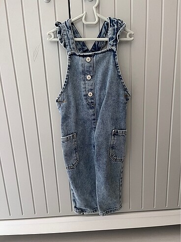 H&M Kız bebek tulum & salopet