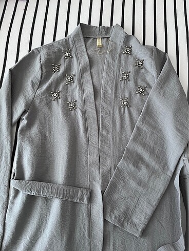 LC Waikiki Tesettür tunik&kap