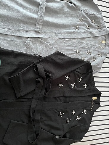 LC Waikiki Tesettür tunik&kap