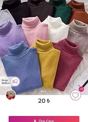 10 adet ozel ilansir