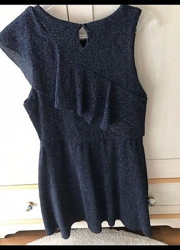 Zara Zara 13 14. Yaş elbise