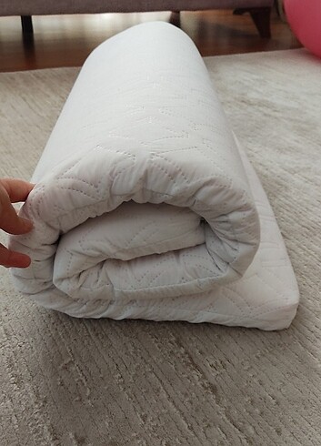 Diğer Visco beşik bebek yatağı