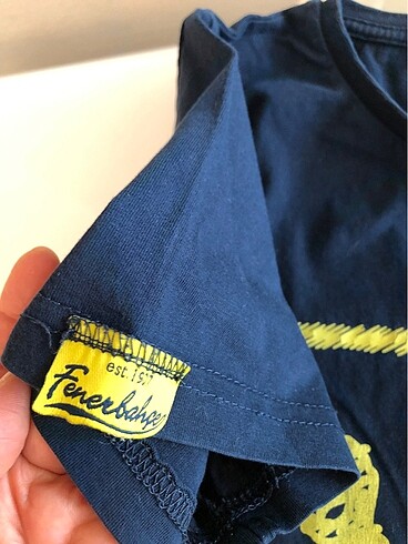 Fenerium Fenerbahçe tshirt